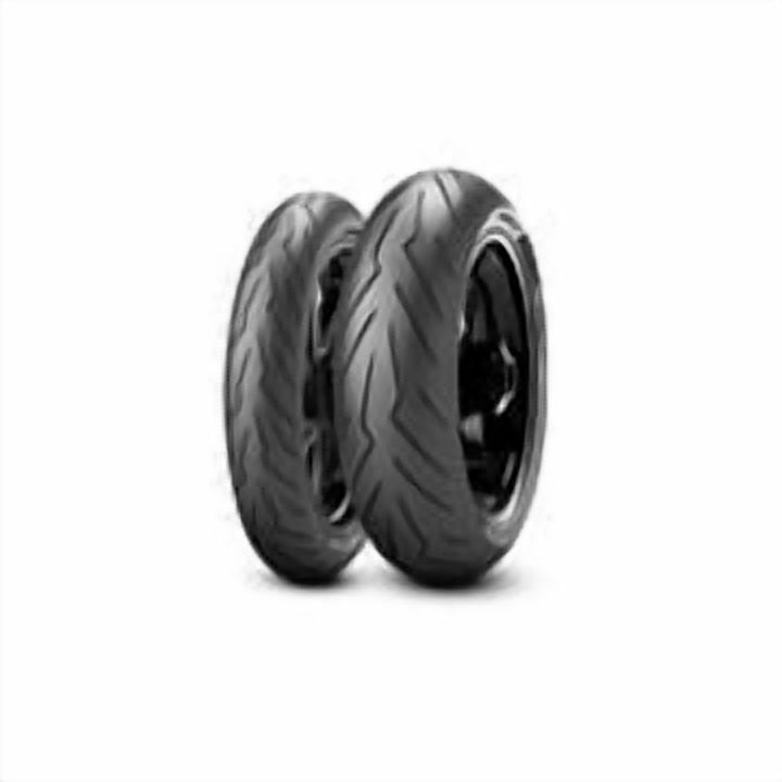 PIRELLI DIABLO ROSSOⅢ 110/70R17 140/70R17 ピレリ ロッソ3 前後