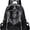 Black, variant on Sunyuer PU Leather Anti-Theft Backpack for Women, Lightweight Stylish & Spacious Purse Backpack, Fashion Versatile Bag for Daily Work Travel