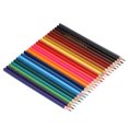 thumbnail image 3 of Juego De Lápices De Colores, Colores Vibrantes, Lápices De Colores De Alta Suavidad, Coloración Suave, 24 Piezas Para Dibujar, 3 of 7