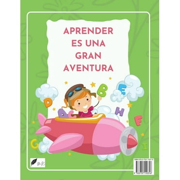 D?as de la semana| Meses del a?o| Libro educativo para colorear para ni?os : Jard?n de infancia| Ni?os de 5 a 8 a?os
