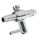 thumbnail image 4 of 10Pcs Stainless Steel Aquarium Oxygen Pump Air Flow Adjustment Control Valve Aquarium Accessory, 4 of 4