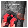 thumbnail image 2 of Electric Wall Planer Automatic Wall Grinding Machine Dustless Scraping Putty Powder Spray Coating Wall Artifact, 2 of 13