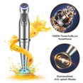 thumbnail image 5 of TENKER Immersion Blender Handheld for Kitchen, 5-in-1 Multi-Purpose Hand Blender, 12-Speed Stick Blender, 5 of 8