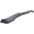 thumbnail image 3 of Valance Compatible with 2011-2015 Mini Cooper Rear Spoiler Textured, 3 of 5