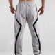 thumbnail image 5 of Pantalones deportivos masculinos, pantalones de otoño e invierno, pantalones deportivos para hombre, ropa de rayas harén, tendencia 2024, moda urbana, estilo coreano, 5 of 5