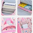 thumbnail image 3 of School Backpacks Girls and Boys Backpack for Students Between 7-16 Years Old, 3 of 8