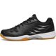 thumbnail image 2 of Xishao Zapatos casuales de bádminton para mujer, zapatos de cancha de tenis, zapatos de squash a la moda Xishao ropa, 2 of 2