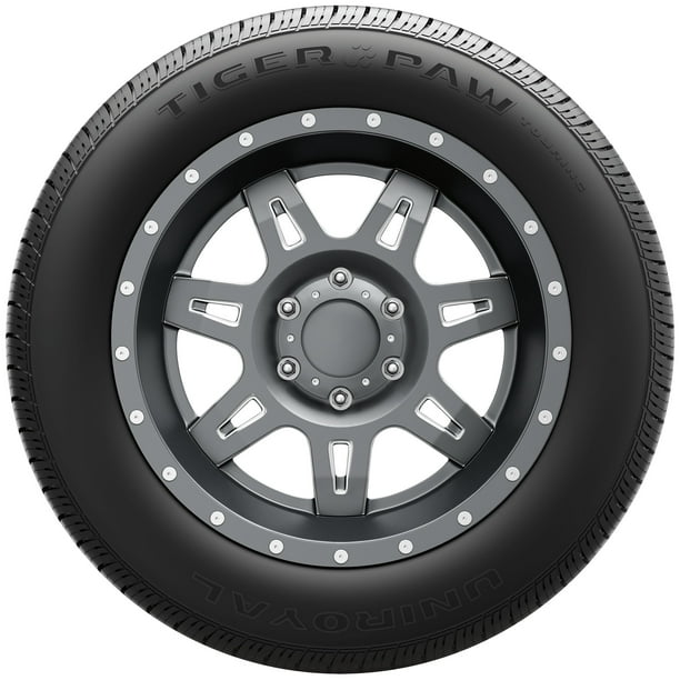 Uniroyal Tiger Paw Touring 235/65R16 103 T Tire