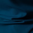 thumbnail image 4 of BUWTTED Men's Shirts Dressy Work Solid Color Casual Long Sleeved Lapel Slim Fit Button Down Business Wedding Navy Shirt L, 4 of 8