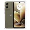 thumbnail image 1 of Smartphone Moto G06 128GB Café Telcel, 1 of 5