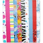 Tissue Value Pack - 30-Pack, Assorted Prints