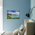 thumbnail image 3 of Aharen Beach on Tokashiki Island in Okinawa, Japan, Stretched Canvas Wall Art by SeanPavonePhoto Sold by Art.Com, 3 of 5