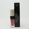 Bobbi Brown Luxe Liquid Lip Velvet Matte Lipstick 0.20oz 2 Uber Pink New WithBox