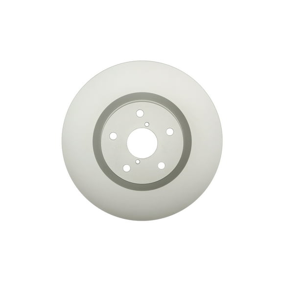 Raybestos Element3™ Coated Rotors Fits select: 2015-2017 SUBARU WRX, 2010-2014 SUBARU IMPREZA WRX STI