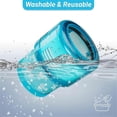 thumbnail image 5 of Gen5 Filter Replacements for Dyson Gen 5 Cordless Vacuum Cleaner Hepa Filter., 5 of 5