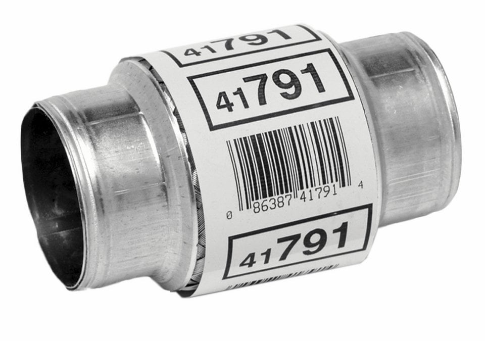 Walker Exhaust 41791 Exhaust Flex Connector