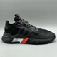 thumbnail image 3 of Ad-id-as Men Size 6 Nite Jogger 'Black Metallic' FV3788 Sneakers Shoes, 3 of 6