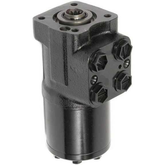 212-1015-002 2121015002 212-1015 Hydraulic Motor Steering Valve For Eaton Char-Lynn 3 6 12 Series
