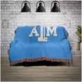 thumbnail image 2 of Chad & Jake Texas A&M Aggies Woven Blanket, 2 of 2