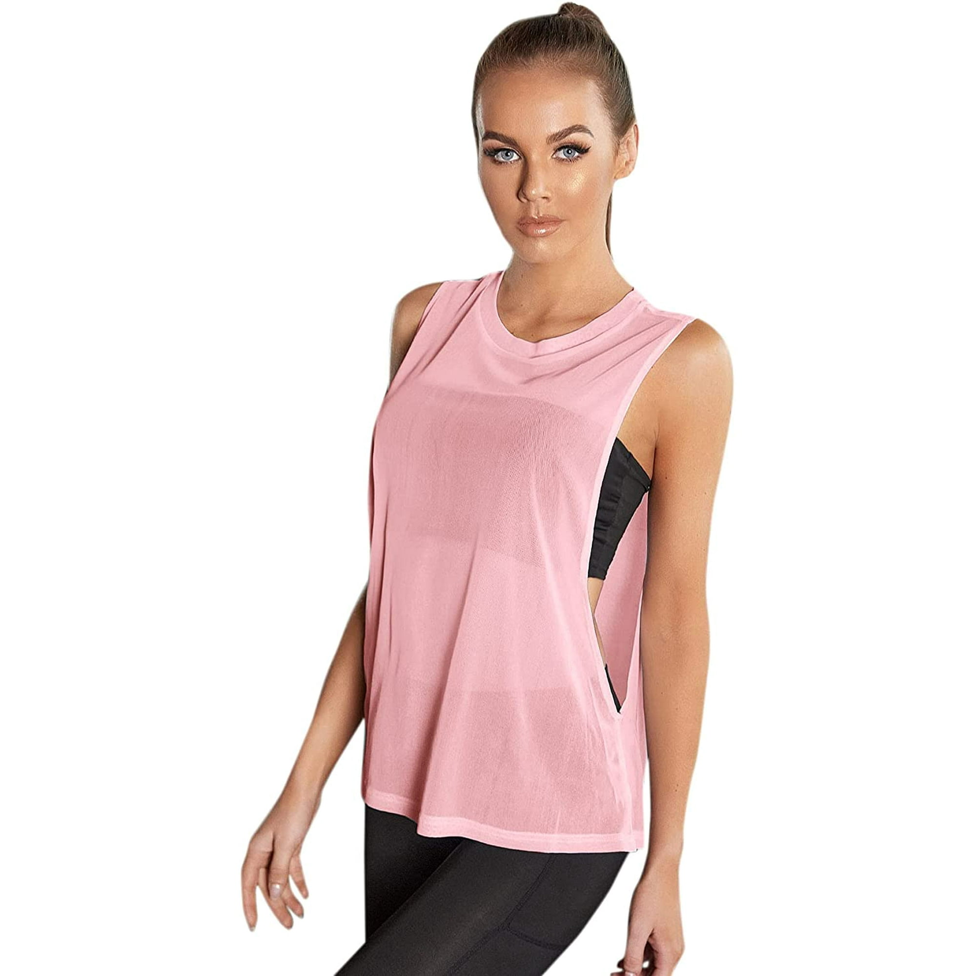 Gym women top new arrivals