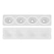 thumbnail image 1 of 1pc Molde de silicona con forma de limón Molde de pastel de mousse Molde para hornear DIY de postre francés, 1 of 5