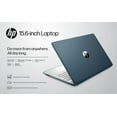 Notebook Hp 15-dy2172wm I7-1165g7 512gb 8gb 15.6 | Cuotas Sin Interés - Foto 7