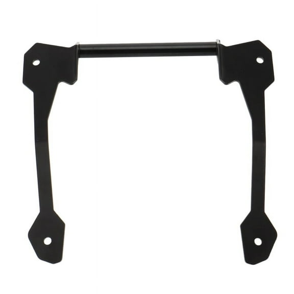 Motorcycle Windshield Stand Holder Mobile Phone GPS Navigation Plate Bracket For- F850GS F 850 GS Adventure