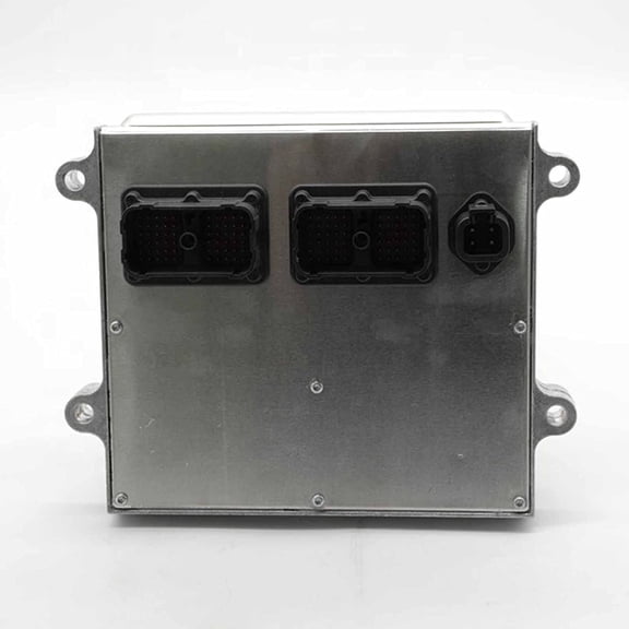 Seapple New Electronic Control Unit ECU Assy 4988820 ECM4988820 Compatible with Cummins ISLE ISDE