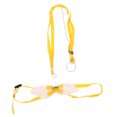 thumbnail image 4 of Niceauty Lizards Rope with Adjustable Harness for Outdoor Use Walking 1 Set, 4 of 8