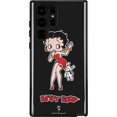 thumbnail image 1 of Betty Boop With Puppy Galaxy S22 Ultra Pro Case, iPhone 13, 1 of 4