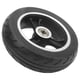 thumbnail image 1 of Rueda sólida de 6 pulgadas llanta sólida de 145x40 Rueda sólida a prueba de explosiones Rueda sólida de goma para carritos para niños para scooters eléctricos para scooters LHCER Otros, 1 of 8