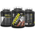 thumbnail image 2 of Proteína de Suero de Leche Forzagen Forzawhey Pro 5lb Chocolate, 2 of 4
