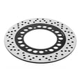 thumbnail image 2 of Front Brake Disc Rotor For KAWASAKI GPX 1000 R 1986-1989 GPZ 1100 1983-1993 GPZ 1000 RX 1986-1989, 2 of 5