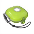 thumbnail image 1 of con Soporte para Auriculares, de TPU para Auriculares InaláMbricos con Gancho para CordóN, de AbsorcióN de Impactos para Fit Pro-D, 1 of 9