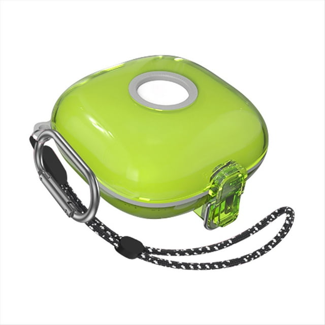 con Soporte para Auriculares, de TPU para Auriculares InaláMbricos con Gancho para CordóN, de AbsorcióN de Impactos para Fit Pro-D