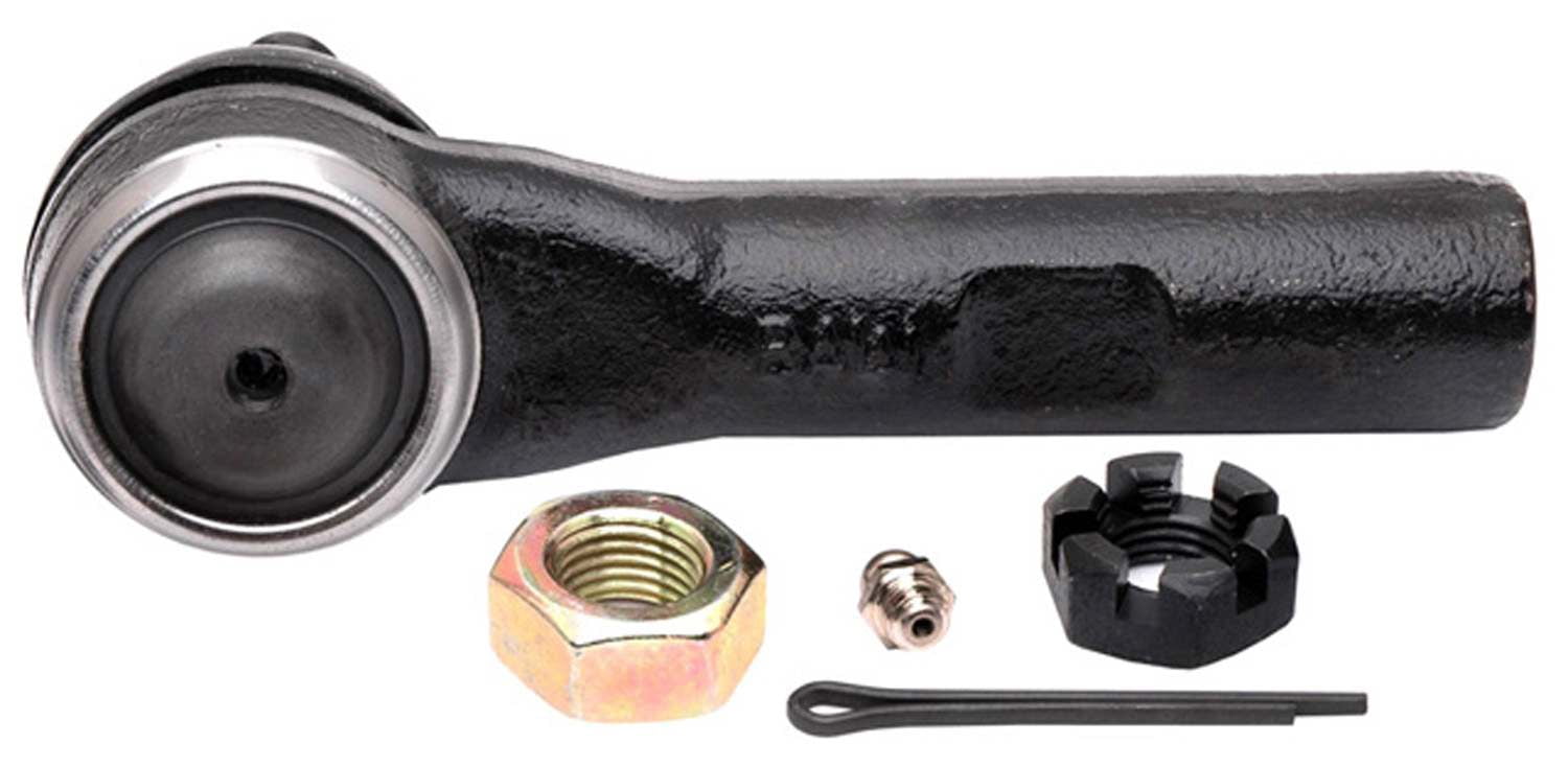 ACDelco 46A0834A Outer Steering Tie Rod