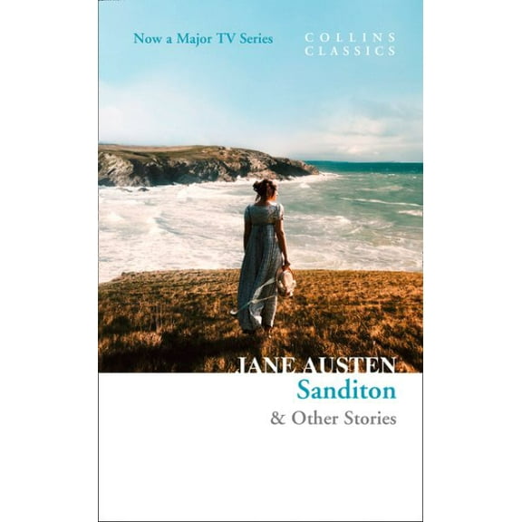 Pre-Owned Sanditon: & Other Stories (Paperback) by Jane Austen
