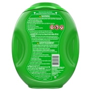 Gain flings! + Aroma Boost Laundry Detergent Pacs, Original, 81 Count
