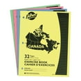 thumbnail image 1 of Hilroy® Canada Exercise Book, 4-pack , 10-7/8" X 8-3/8", 32 Pages, 1 of 7