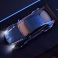 thumbnail image 5 of SgJHXb Mini 1:64 Scale 4wd Proportional Rc Drift 2026 2.4G Stunt Drifting Rc With 4 Obstacles Desktop Drift With LED Duplex Lights Remote Control Christmas Birthday, 5 of 5