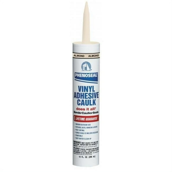 Caulk Almond