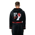 thumbnail image 3 of Green Day Robe de Chambre Adulte American Idiot, 3 of 4