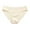 Beige, variant on Abomasnow Period Underwear for Wome Breathable Leak Proof Menstrual Period Panties Cotton Lightweight Physiological Underpants