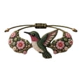 thumbnail image 2 of Bisitoy Beaded Bracelets for Women DIY Making Kit Jewelry Craft Set, 2 of 4