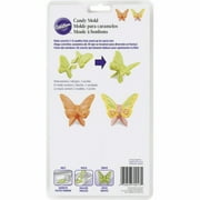 Wilton 3D Butterfly Wings Candy Mold