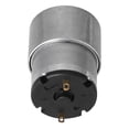 thumbnail image 5 of Speed Reduction Geared Motor CW CCW High Torsion Gear Motors for Automobiles DC 24V320RPM, 5 of 5
