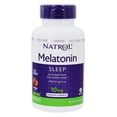 thumbnail image 2 of Natrol - Melatonin Sleep Maximum Strength Fast Dissolve Strawberry 10 mg. - 100 Tablets, 2 of 4