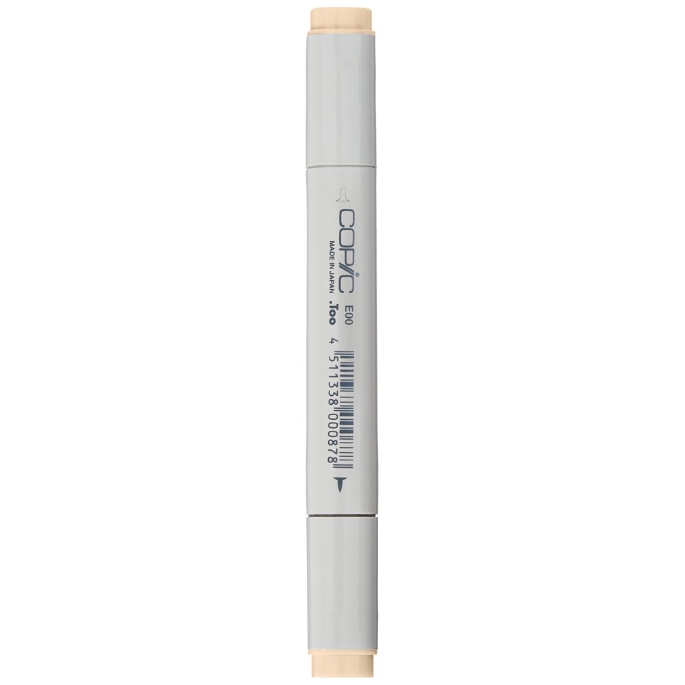 Copic Marker 7309231 Copic Original Markerscotton Pearl