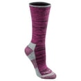 thumbnail image 4 of Genuine Dickies Women's Dri-Tech Free Run Crew Socks, 5-Pack, 4 of 7