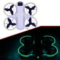 thumbnail image 1 of PandaXun Sticker for Neo,Luminous Sticker Decals for NEO,Glow-in-The-Dark Decal wrap Cover,Drone Night Flying DIY Accessories, 1 of 8